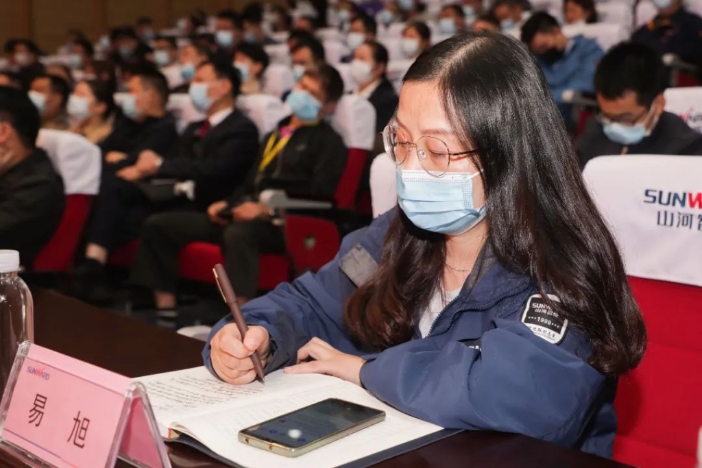惟立异者胜——学习贯彻习近平总书记考察湖南主要讲话精神省委宣讲团长沙分团宣讲报告会在米乐M6智能开讲