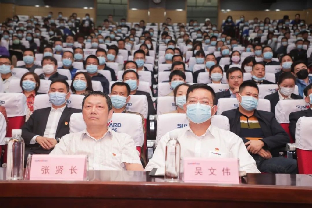 惟立异者胜——学习贯彻习近平总书记考察湖南主要讲话精神省委宣讲团长沙分团宣讲报告会在米乐M6智能开讲