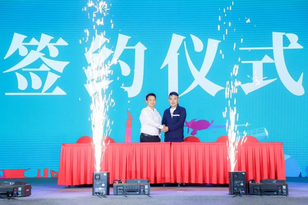 “机甲盛宴”长沙展圆满收官！米乐M6智能展区亮点精彩回首