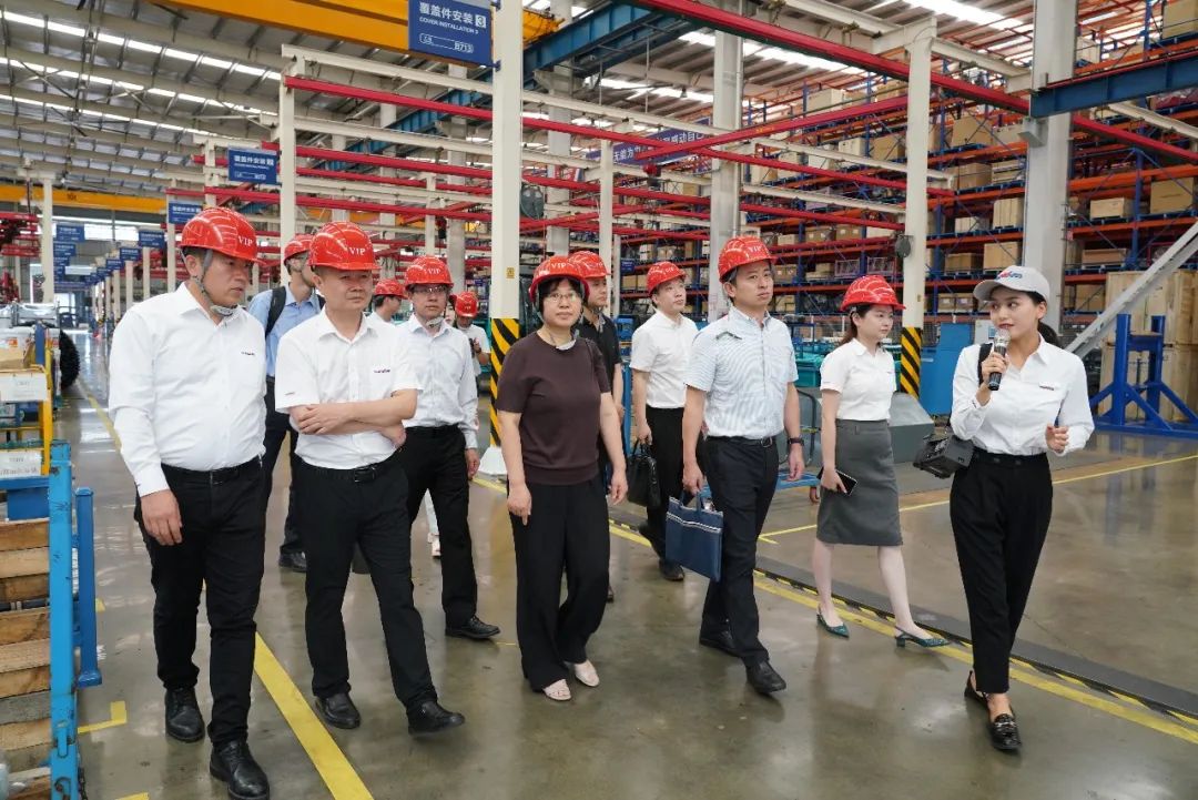 中国信保助力米乐M6智能国际营业实现高质量跨越式生长