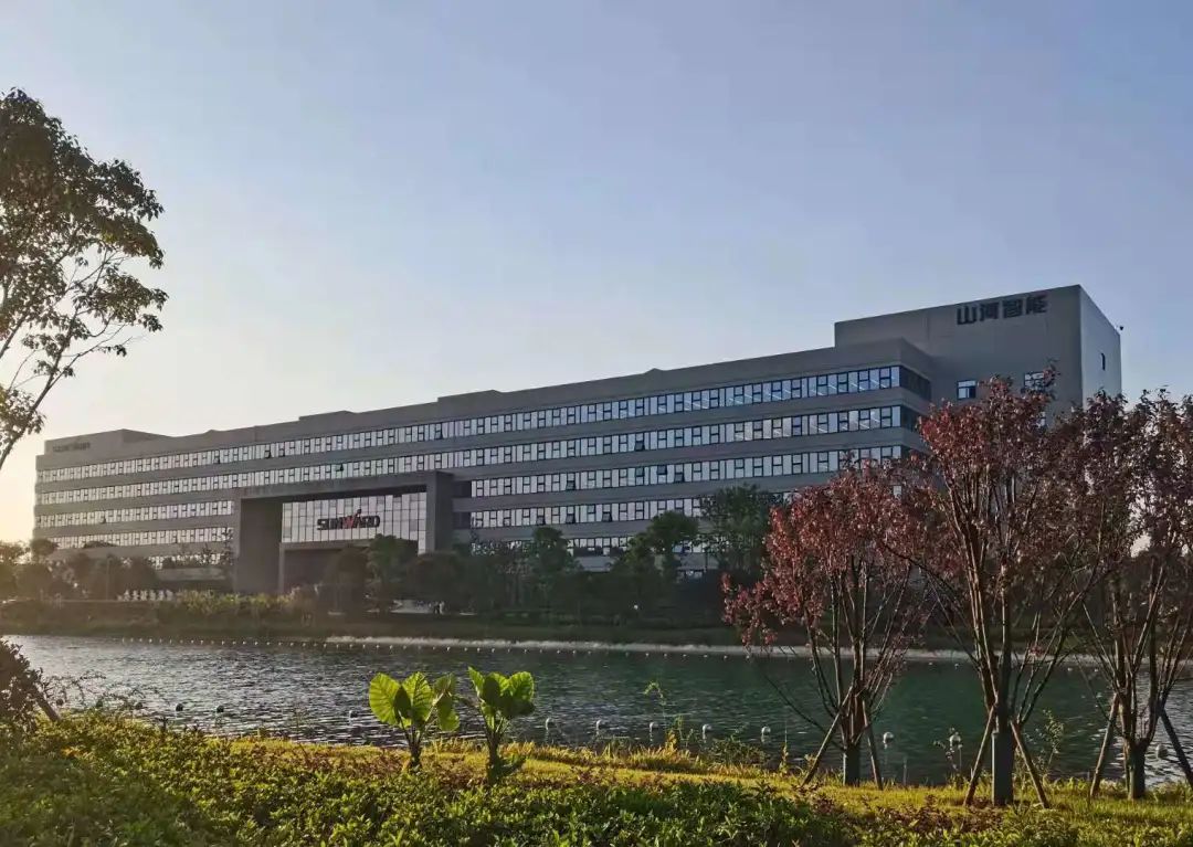 米乐M6智能宣布2021年半年报——焦点营业营收稳健增添，研发立异多点着花