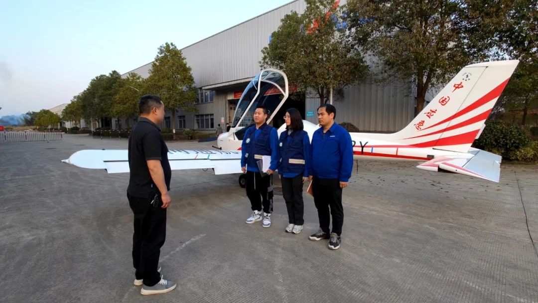 火情就是下令！湖南航空应抢救援队米乐M6机组展现“米乐M6速率”