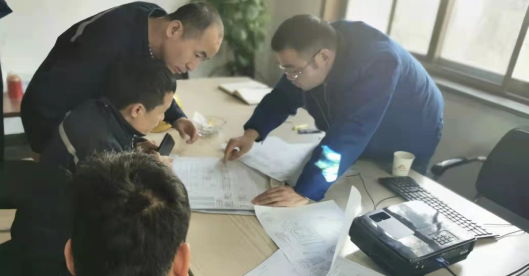 米乐M6匠心 | 专攻难题！潜心智造的“能手超”带您体验工艺改善之旅
