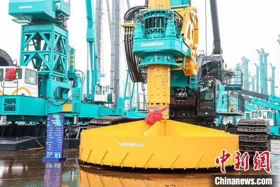 中新社 | 米乐M6智能：国际化“加速跑” 系统化推动自主立异