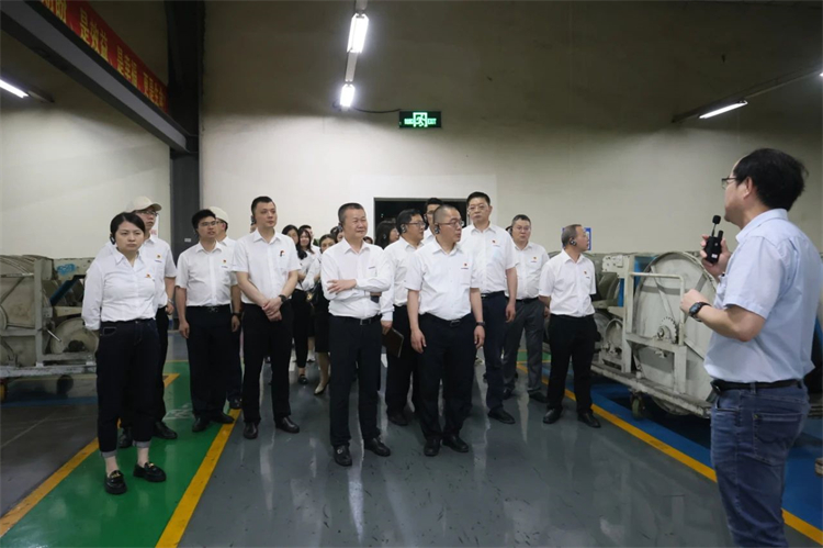 米乐M6智能“学头脑 强党性 重实践 建新功”主题教育培训班在广州乐成举行